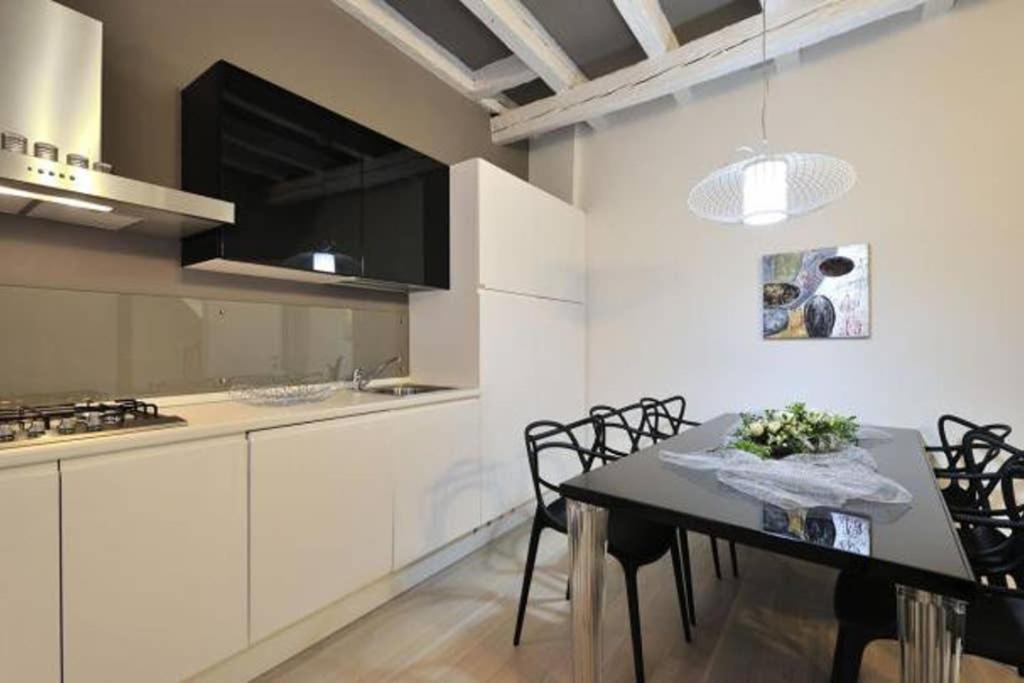 Beautiful House In Венеция Екстериор снимка